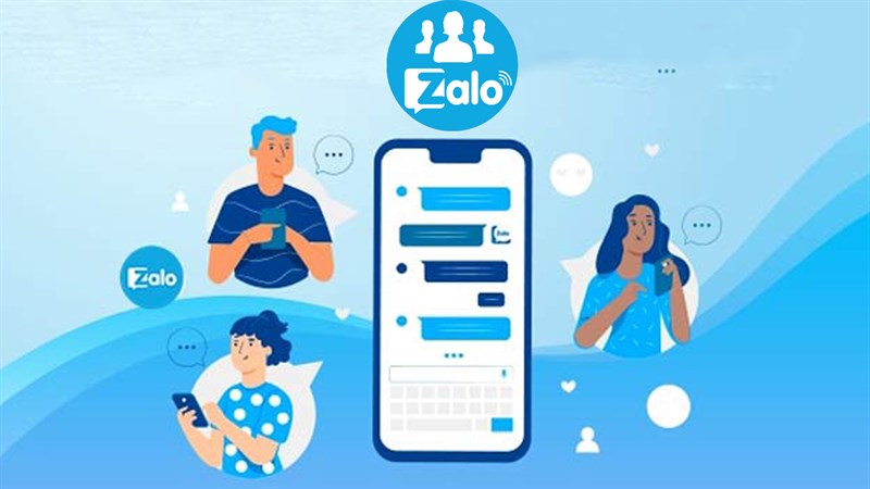 Zalo is a popular instant messaging app among Vietnamese users. Are there any Zalo customer acquisition tools that can boost traffic?